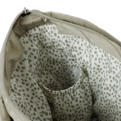 Jollein Organizer Kinderwagen / Buggy Puffed Biscuit><noscript><img width=