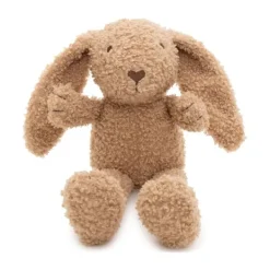 Jollein Riverside Knuffel Bunny> Pluche / Knuffels