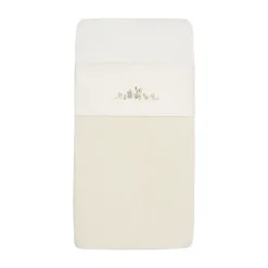 Jollein Riverside Ledikantlaken - 120 x 150 cm> Ledikantlakens