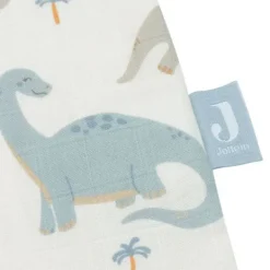 Jollein Slaapzak Hydrofiel - 70 cm - Roarsome><noscript><img width=