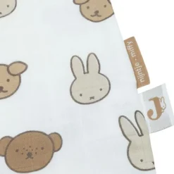 Jollein Slaapzak Hydrofiel - 110 cm - Miffy And Friends><noscript><img width=