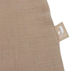 Jollein Slaapzak Hydrofiel - 60 cm - Biscuit><noscript><img width=