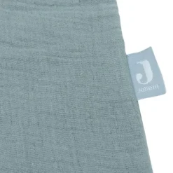 Jollein Slaapzak Hydrofiel - 70 cm - Sea Green><noscript><img width=