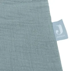 Jollein Slaapzak Hydrofiel - 70 cm - Sea Green><noscript><img width=