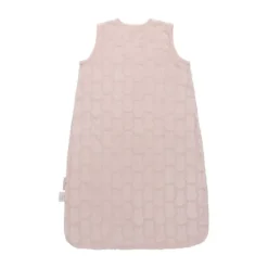 Jollein Slaapzak Jersey - 70 cm - Miffy Jacquard Terry Wild Rose><noscript><img width=