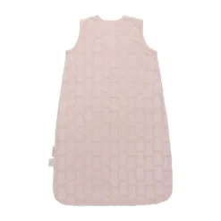 Jollein Slaapzak Jersey - 70 cm - Miffy Jacquard Terry Wild Rose><noscript><img width=