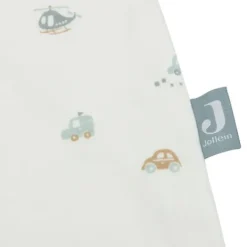 Jollein Slaapzak Jersey - 70 cm - On The Go><noscript><img width=
