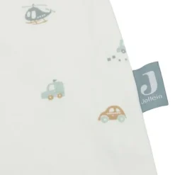 Jollein Slaapzak Jersey - 70 cm - On The Go><noscript><img width=