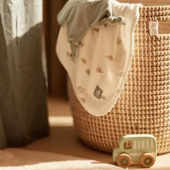 Jollein Slaapzak Jersey - 70 cm - On The Go><noscript><img width=