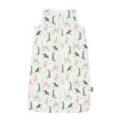 Jollein Slaapzak Jersey - 110 cm - Jungle Jambo><noscript><img width=