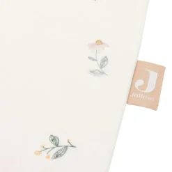 Jollein Slaapzak Jersey - 70 cm - Lovely Birds><noscript><img width=