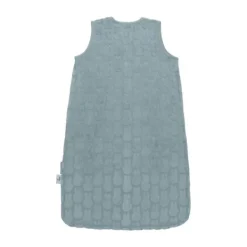 Jollein Slaapzak Jersey - 70 cm - Miffy Jacquard Terry Sea Green> 4-Seizoenen Slaapzakken|Zomer Slaapzakken