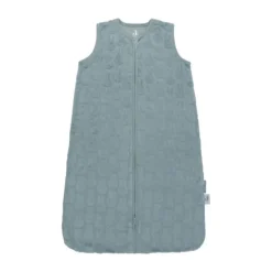 Jollein Slaapzak Jersey - 70 cm - Miffy Jacquard Terry Sea Green><noscript><img width=