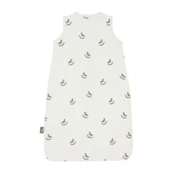 Jollein Slaapzak Jersey Rib 110cm - Nostalgic Ride> 4-Seizoenen Slaapzakken|Zomer Slaapzakken