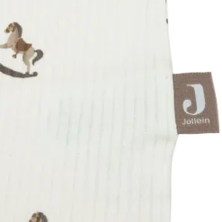 Jollein Slaapzak Jersey Rib 110cm - Nostalgic Ride><noscript><img width=