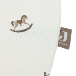 Jollein Slaapzak Newborn Jersey Rib 60cm - Nostalgic Ride><noscript><img width=