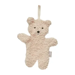 Jollein Slaapzak Winter Met Afritsbare Mouw Teddy Bear 90 cm><noscript><img width=