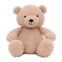 Jollein Slaapzak Winter Met Afritsbare Mouw Teddy Bear 90 cm><noscript><img width=