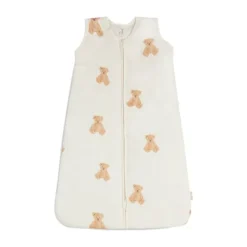 Jollein Slaapzak Winter Met Afritsbare Mouw Teddy Bear 90 cm><noscript><img width=