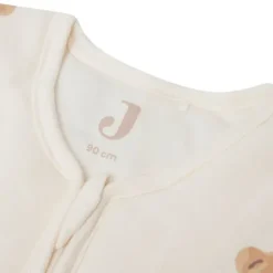 Jollein Slaapzak Winter Met Afritsbare Mouw Teddy Bear 90 cm><noscript><img width=