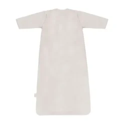 Jollein Slaapzak Winter Met Afritsbare Mouw Velvet Nougat 70 cm><noscript><img width=