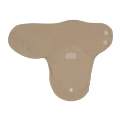 Jollein Slaapzak Wrapper 0-3 maanden Ajour - Biscuit> 4-Seizoenen Slaapzakken