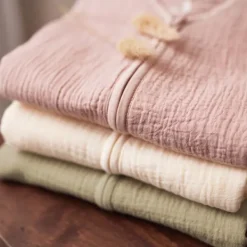 Jollein Slaapzak Zomer Hydrofiel Wild Rose 70cm><noscript><img width=