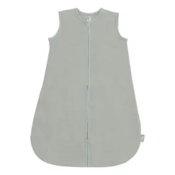 Jollein Slaapzak Zomer Hydrofiel Olive Green 60cm> 4-Seizoenen Slaapzakken|Zomer Slaapzakken