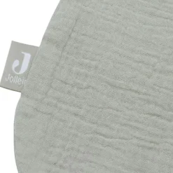 Jollein Slaapzak Zomer Hydrofiel Olive Green 60cm><noscript><img width=