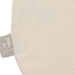 Jollein Slaapzak Zomer Hydrofiel Olive Green 60cm><noscript><img width=