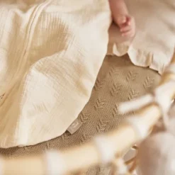 Jollein Slaapzak Zomer Hydrofiel Olive Green 60cm><noscript><img width=