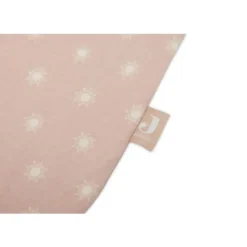 Jollein Slaapzak Zomer Jersey Sun Wild Rose 70cm><noscript><img width=