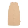 Jollein Slaapzak Zomer Jersey Ajour Moonstone 70cm> 4-Seizoenen Slaapzakken|Zomer Slaapzakken
