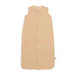 Jollein Slaapzak Zomer Jersey Ajour Moonstone 70cm> 4-Seizoenen Slaapzakken|Zomer Slaapzakken