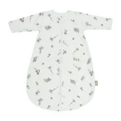 Jollein Slaapzak Zomer Met Afritsbare Mouw - 90 cm - Riverside> 4-Seizoenen Slaapzakken|Zomer Slaapzakken