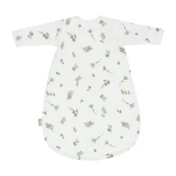 Jollein Slaapzak Zomer Met Afritsbare Mouw - 90 cm - Riverside> 4-Seizoenen Slaapzakken|Zomer Slaapzakken