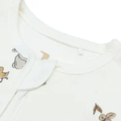 Jollein Slaapzak Zomer Met Afritsbare Mouw - 90 cm - Riverside><noscript><img width=