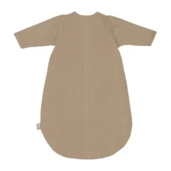 Jollein Slaapzak Zomer Met Afritsbare Mouw - 60 cm - Ajour Biscuit><noscript><img width=