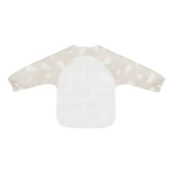 Jollein Slab Waterproof Met Mouw Miffy & Snuffy Olive Green><noscript><img width=