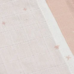 Jollein Twinkling Monddoekje - 3 Pack - 31 x 31 cm - Hydrofiel - Sea Green><noscript><img width=