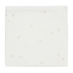 Jollein Twinkling Monddoekje - 3 Pack - 31 x 31 cm - Hydrofiel - Sea Green><noscript><img width=