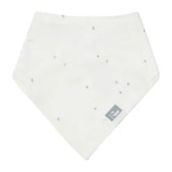 Jollein Twinkling Slab Bandana - 2 Pack - Sea Green><noscript><img width=
