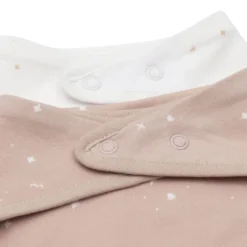 Jollein Twinkling Slab Bandana - 2 Pack - Sea Green><noscript><img width=