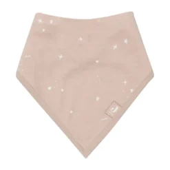 Jollein Twinkling Slab Bandana - 2 Pack - Sea Green><noscript><img width=