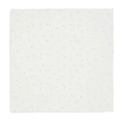 Jollein Twinkling Small Multidoek - 3 Pack - 70 x 70 cm - Hydrofiel - Sea Green><noscript><img width=