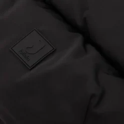 Jollein Voetenzak 3/5 Punts - Groep 0+ - Puffed - Zwart><noscript><img width=