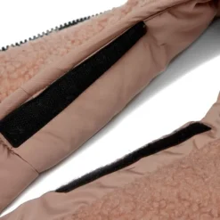 Jollein Voetenzak Buggy/Wandelwagen Grey><noscript><img width=