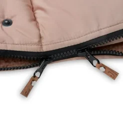 Jollein Voetenzak Buggy/Wandelwagen Grey><noscript><img width=