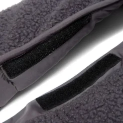 Jollein Voetenzak Buggy/Wandelwagen Grey><noscript><img width=