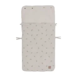 Jollein Voetenzak Teddy Lovely 3/5 Punts - Groep 0+><noscript><img width=